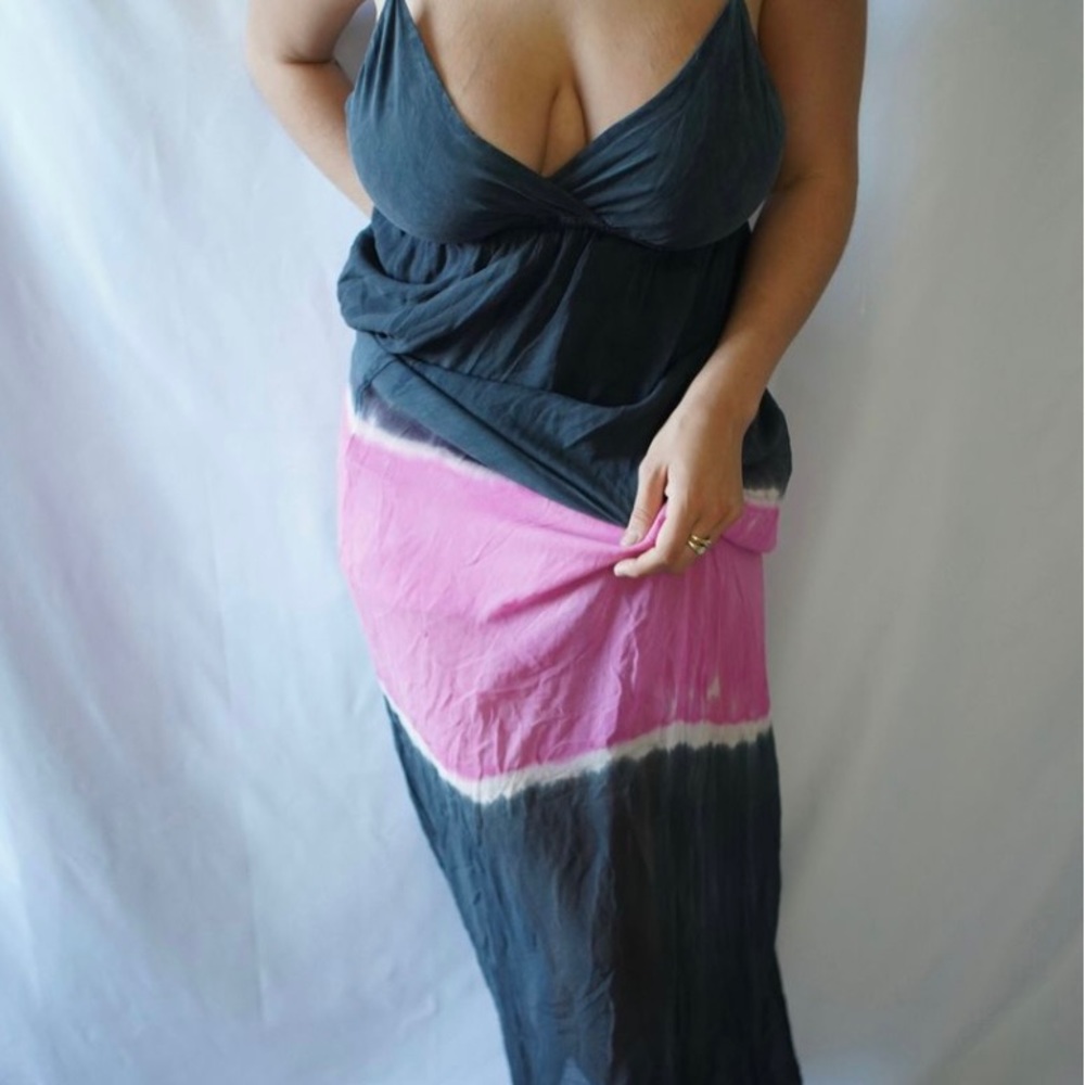 Gypsy 05 like new maxi dress - Picture 4 of 6